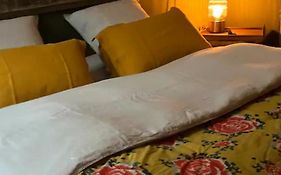 Chambre style balinais